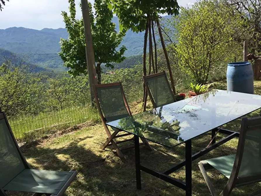 Immagine 20 di Casa bifamiliare in vendita  in Località Cascine Buto 20 a Varese Ligure