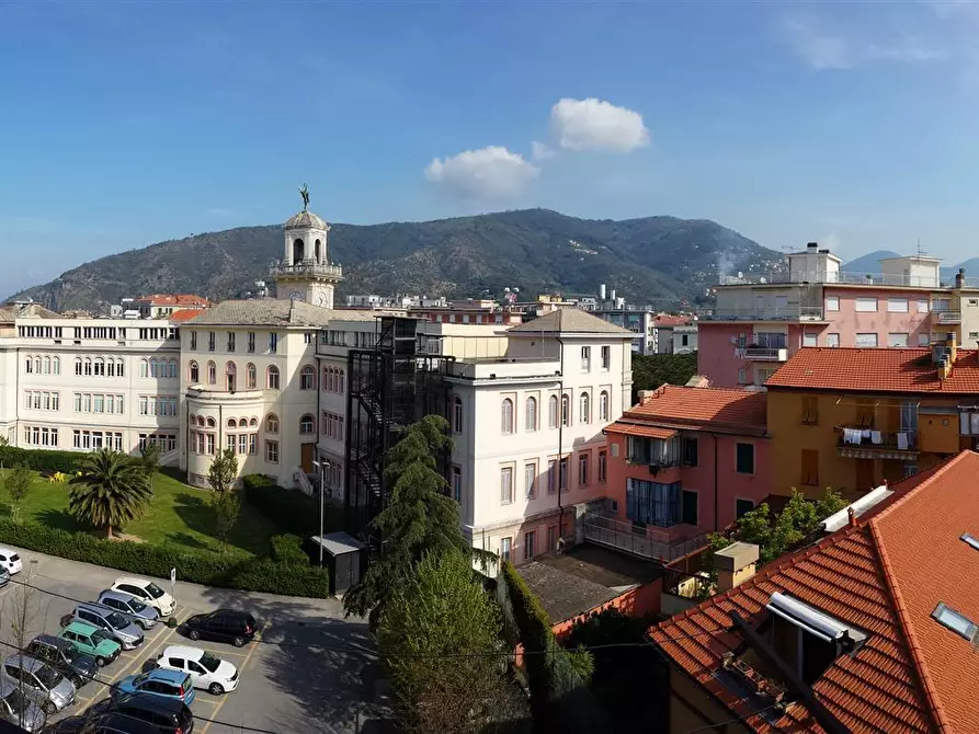 Immagine 19 di Quadrilocale in affitto  in Via della Chiusa 101 a Sestri Levante