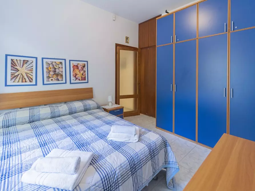 Immagine 7 di Trilocale in vendita  in Via Modena 10 a Lavagna