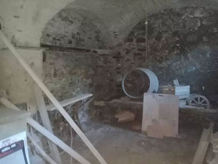 Immagine 9 di Terratetto in vendita  in Campo Benedetto 1 a Varese Ligure