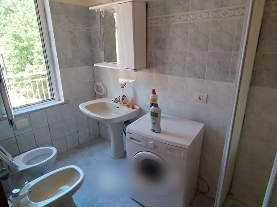 Immagine 44 di Villa in vendita  in Via Olivella Caminata 36 a Casarza Ligure
