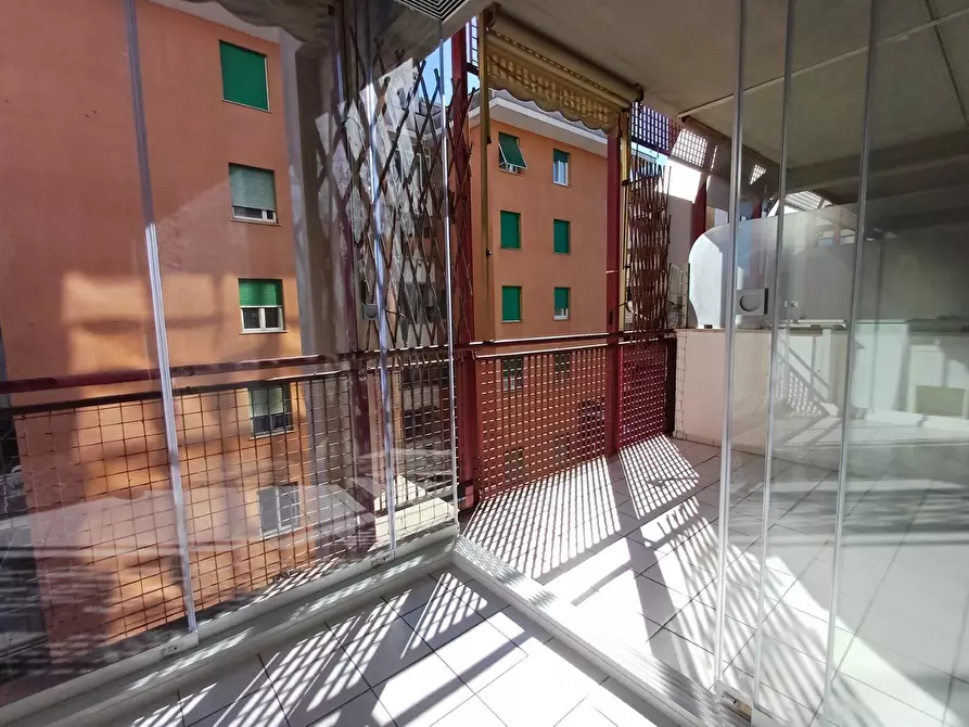 Immagine 3 di Monolocale in vendita  in Via Eraldo Fico 100 a Sestri Levante