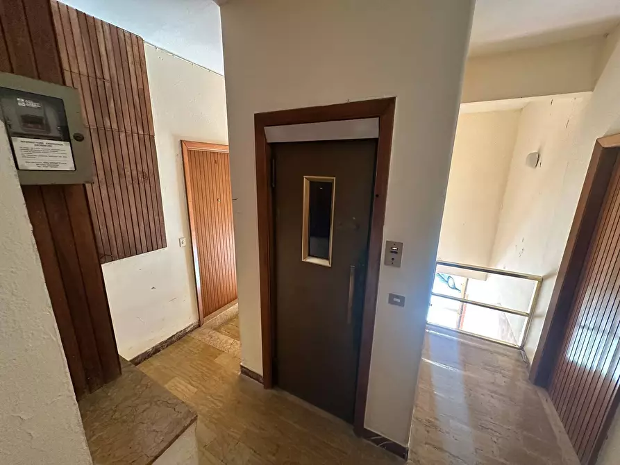 Immagine 14 di Bilocale in vendita  in Via Modena 18 a Lavagna