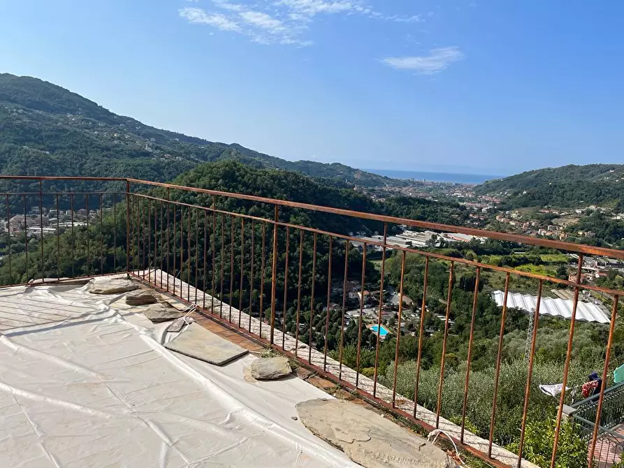 Immagine 3 di Terratetto in vendita  in Via Colla 8 a Carasco