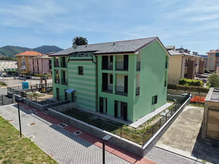 Immagine 49 di Appartamento in vendita  in Via Emilia 16 a Sestri Levante