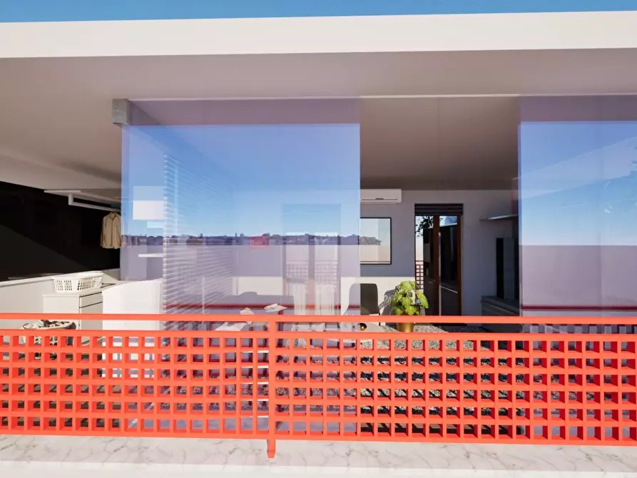 Immagine 29 di Monolocale in vendita  in Via Eraldo Fico 100 a Sestri Levante