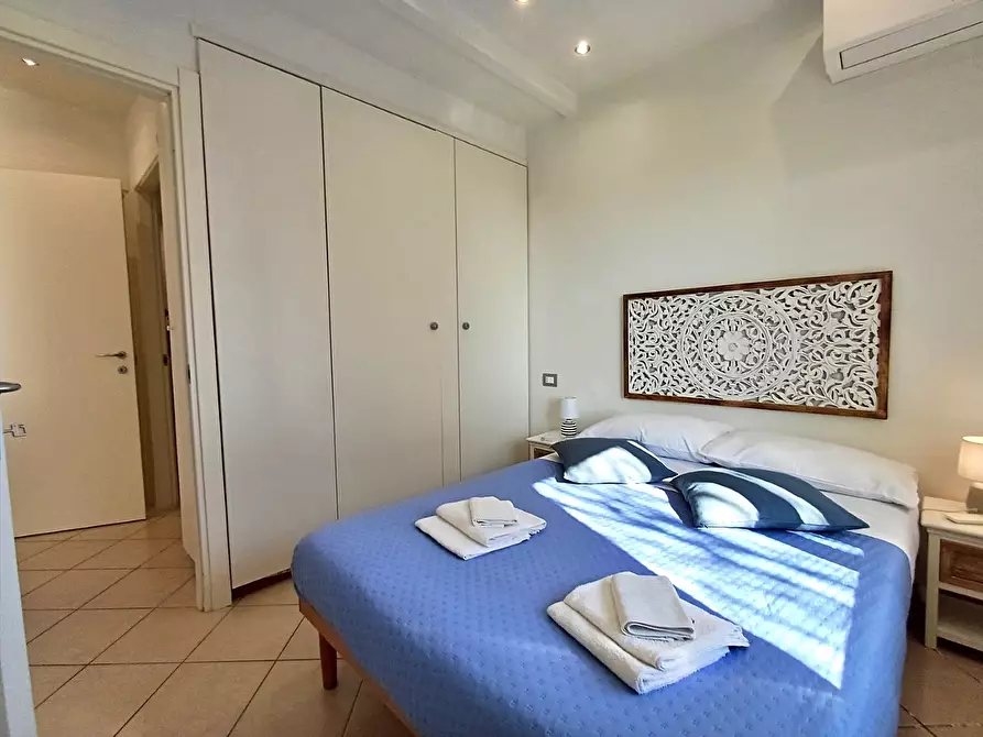 Immagine 17 di Trilocale in vendita  in Via Olanda 159 a Sestri Levante