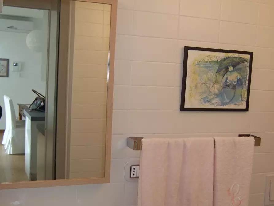 Immagine 13 di Monolocale in vendita  in Viale Mazzini 158 a Sestri Levante