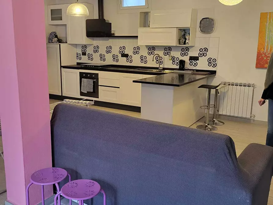 Immagine 13 di Villa in vendita  in Via Fossato 8 a Levanto