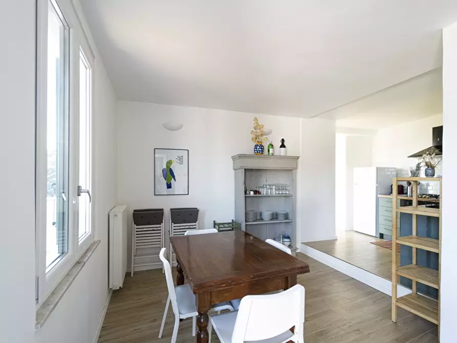 Immagine 18 di Appartamento in vendita  in Via Villa Ginestra 23 a Sestri Levante