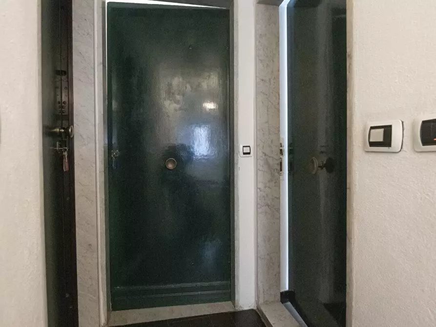 Immagine 3 di Bilocale in affitto  in Salita Mandrella a Monte 4 a Sestri Levante