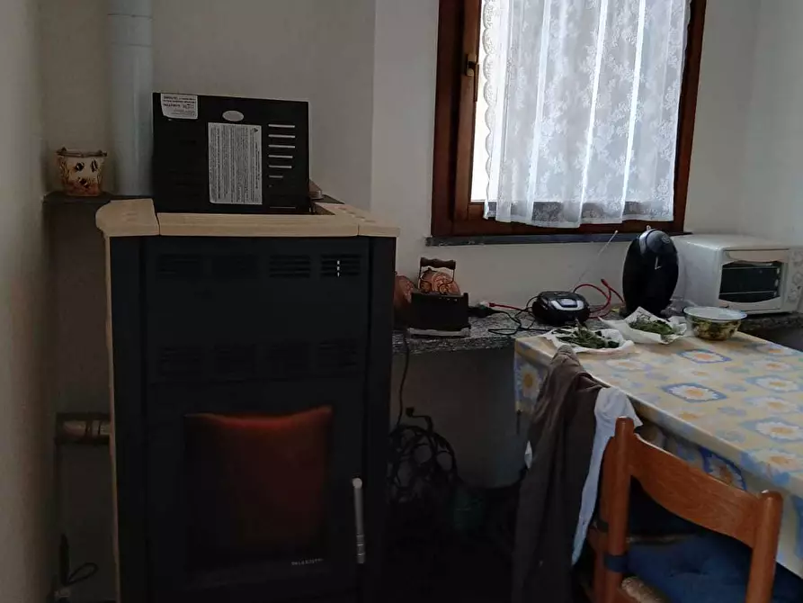 Immagine 3 di Terratetto in vendita  in Località Lavaggiorosso 8 a Levanto