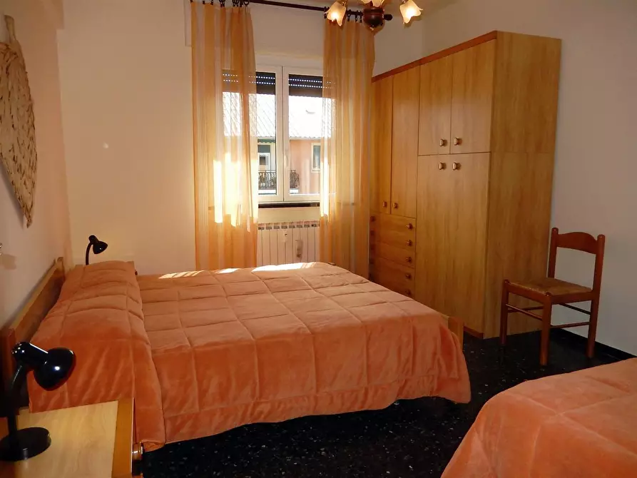 Immagine 5 di Quadrilocale in affitto  in Via della Chiusa 101 a Sestri Levante