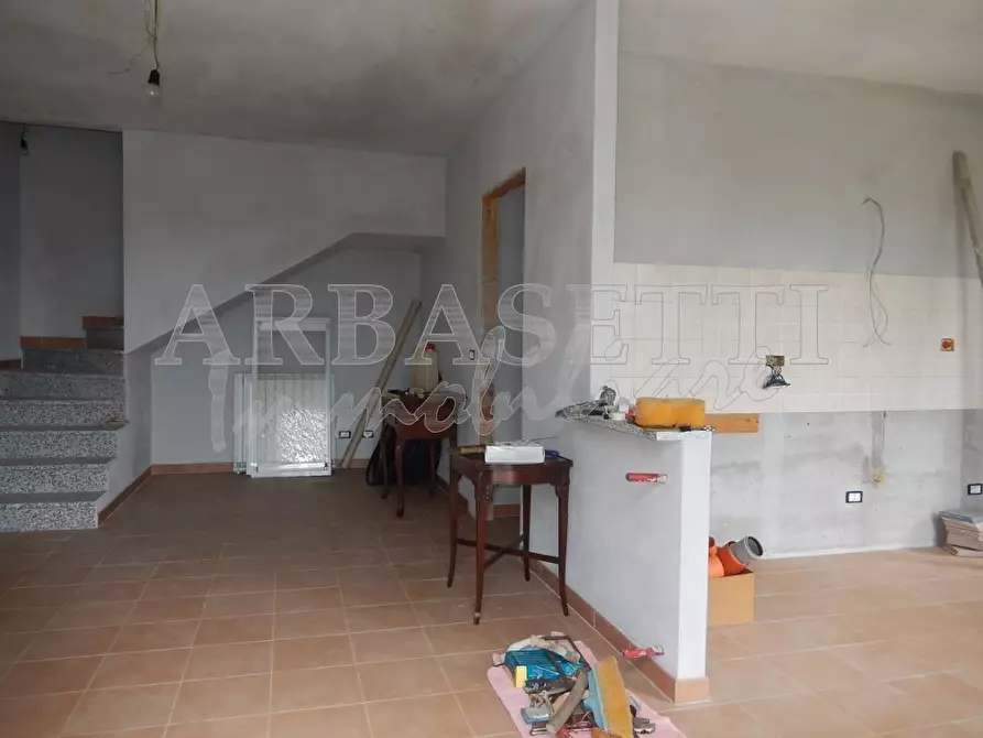 Immagine 8 di Villa in vendita  in Via Arturo Rossi a Castiglione Chiavarese