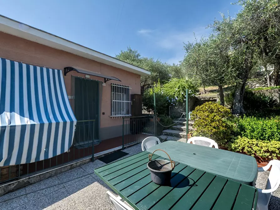 Immagine 18 di Casa indipendente in vendita  in Via Tedisio 133 a Lavagna