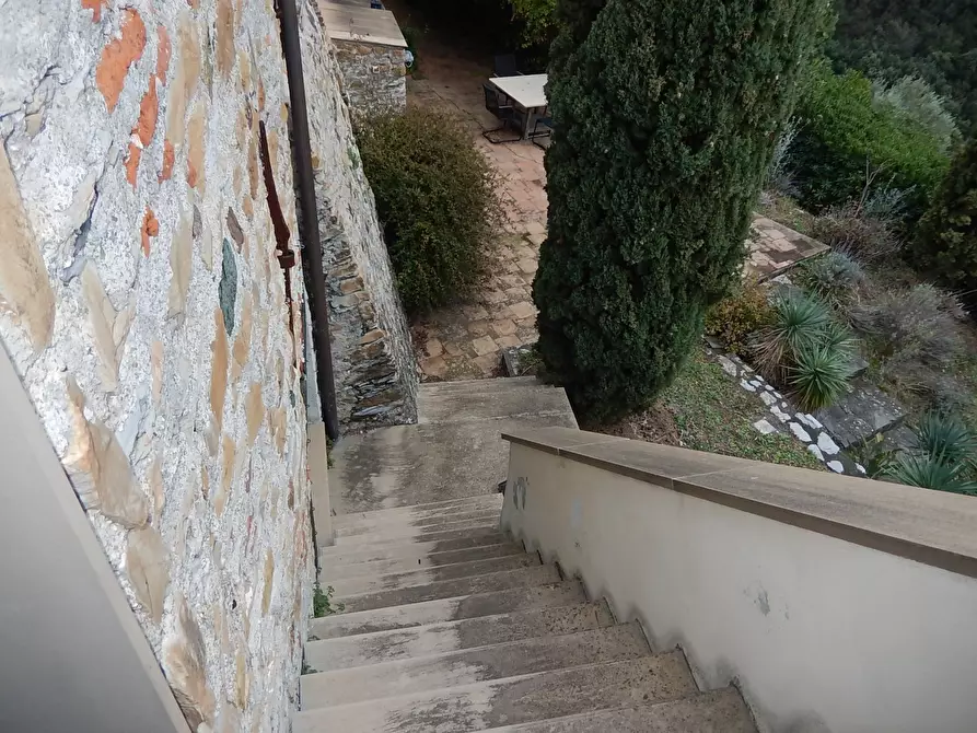 Immagine 24 di Villa in vendita  in Località Salice a Bonassola