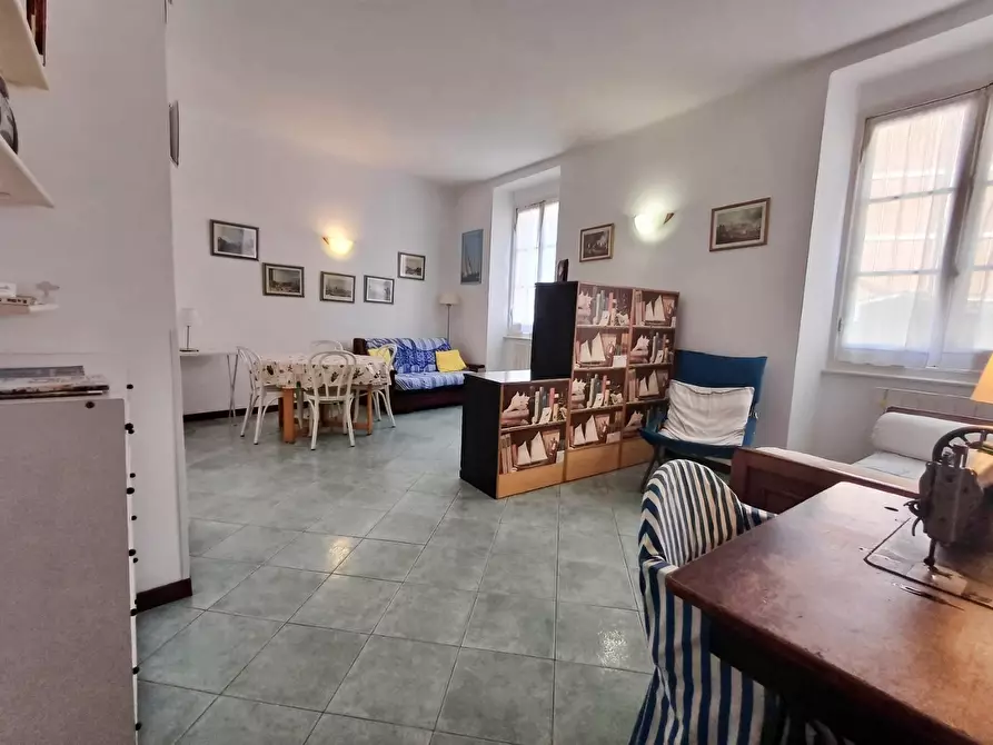 Immagine 9 di Bilocale in affitto  in Via Vincenzo Fascie 7 a Sestri Levante