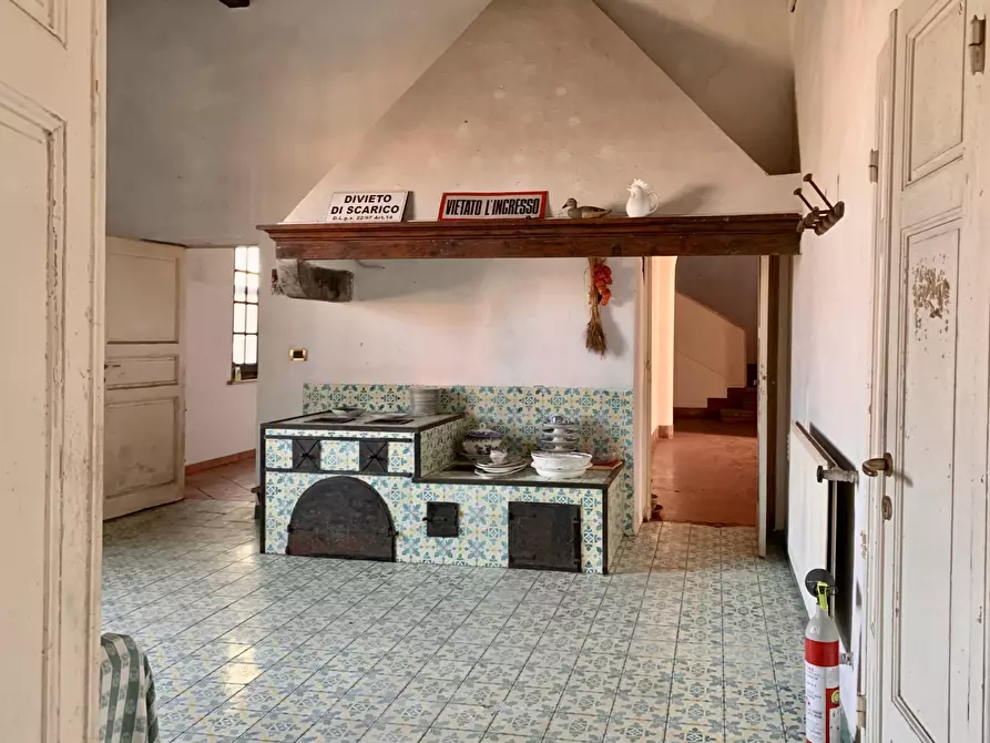 Immagine 13 di Villa in vendita  in Stagno a Collesalvetti