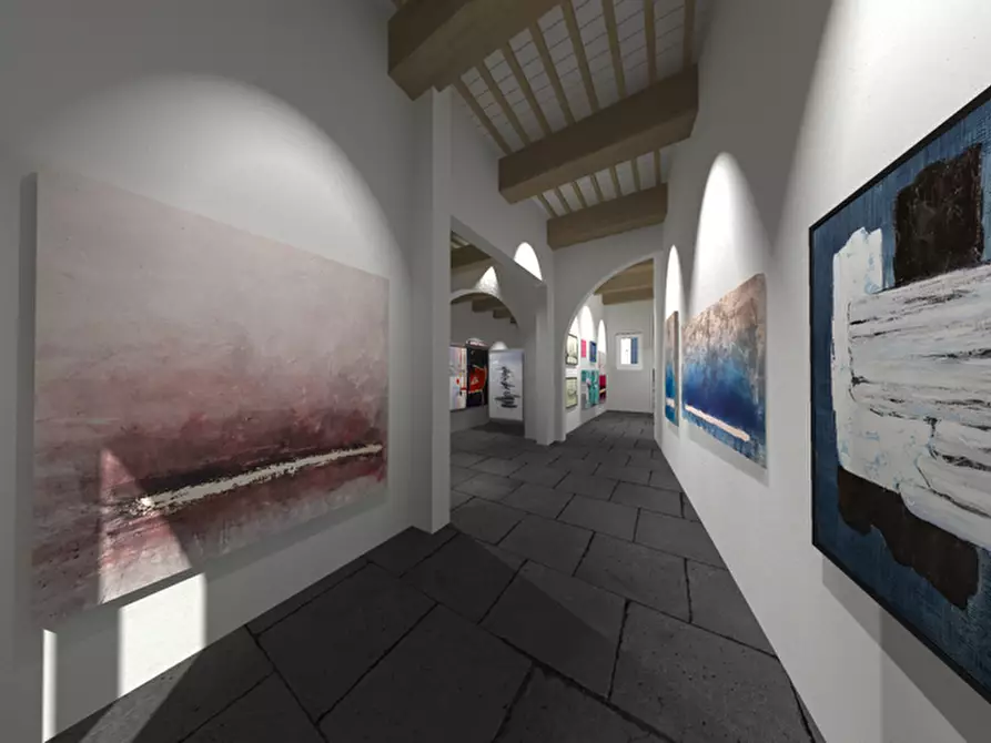 Immagine 32 di Locale commerciale in vendita  a Piombino