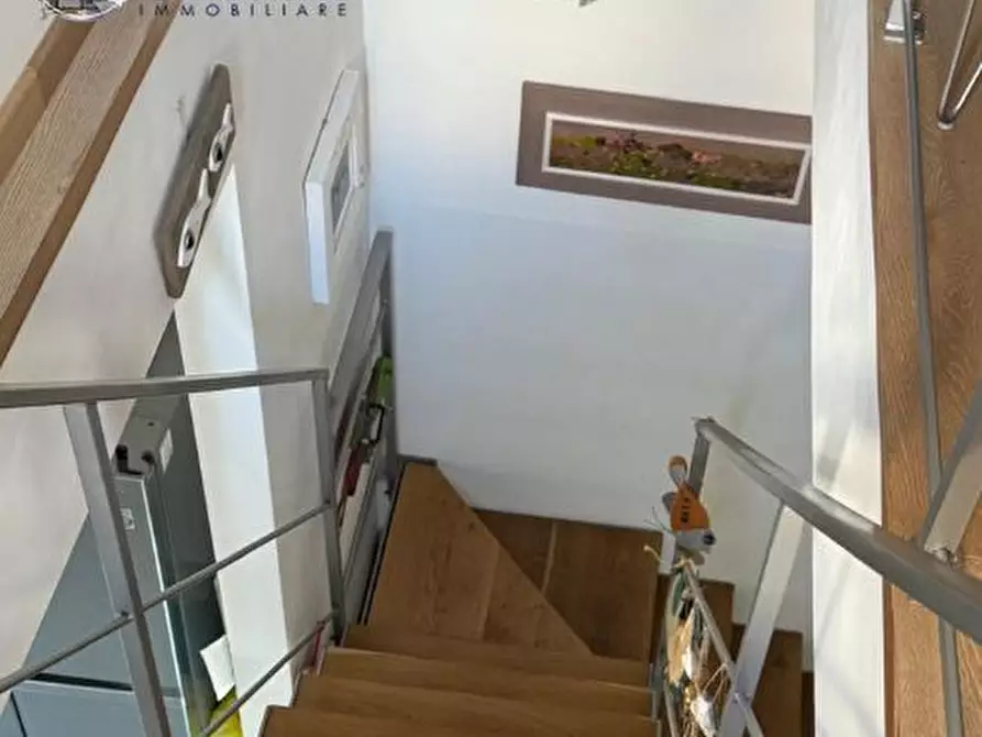 Immagine 10 di Attico in vendita  a Livorno