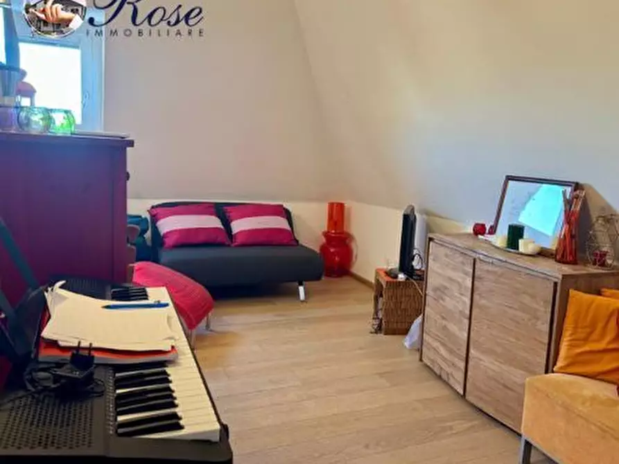 Immagine 19 di Attico in vendita  a Livorno