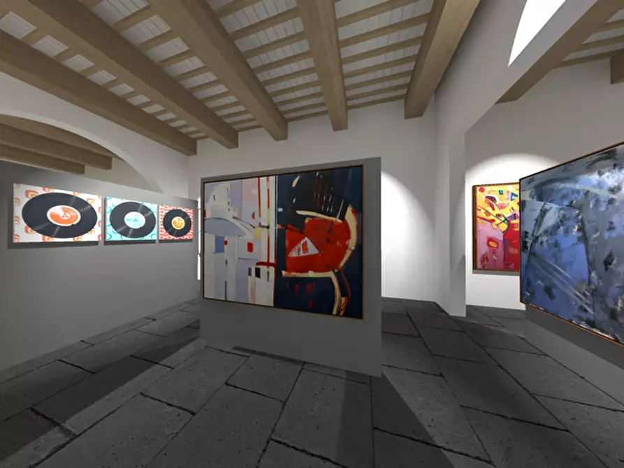 Immagine 6 di Locale commerciale in vendita  a Piombino