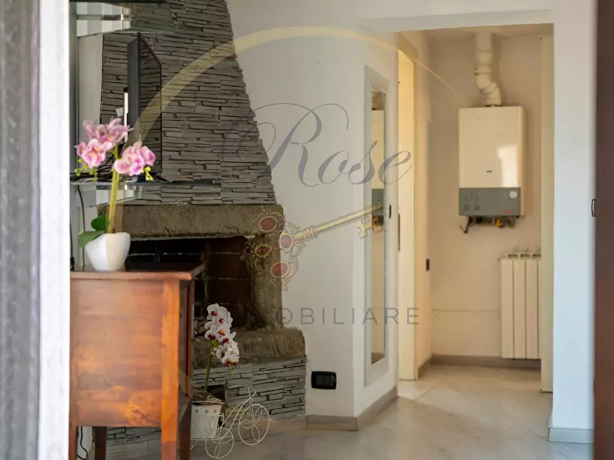 Immagine 16 di Trilocale in vendita  in Via Dell' Oriolino a Livorno