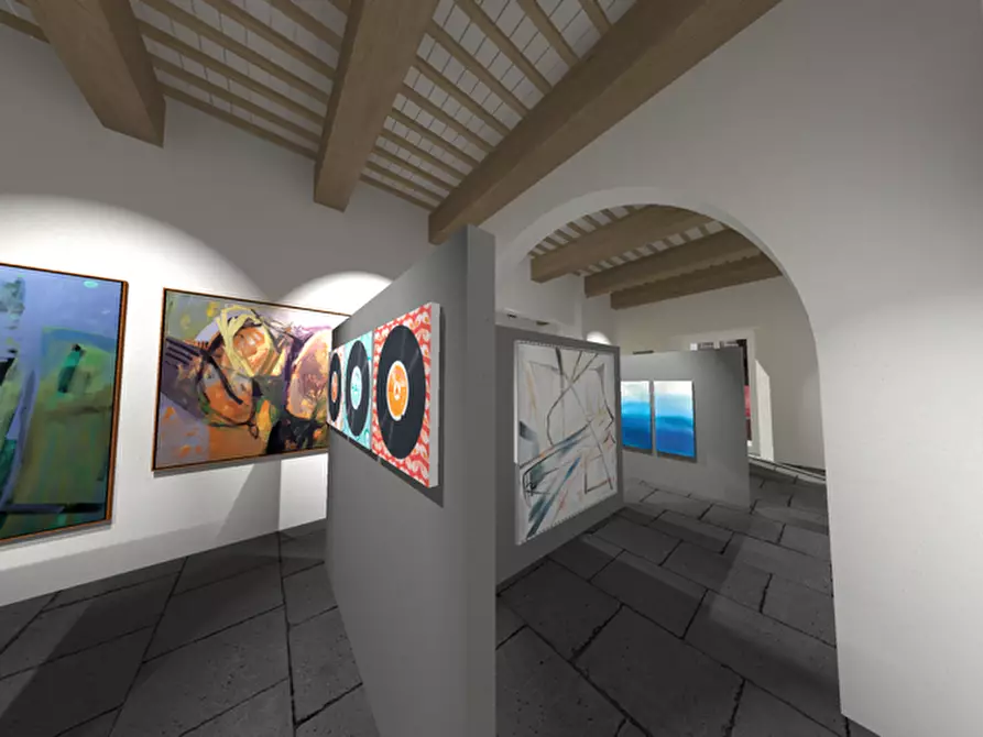 Immagine 12 di Locale commerciale in vendita  a Piombino