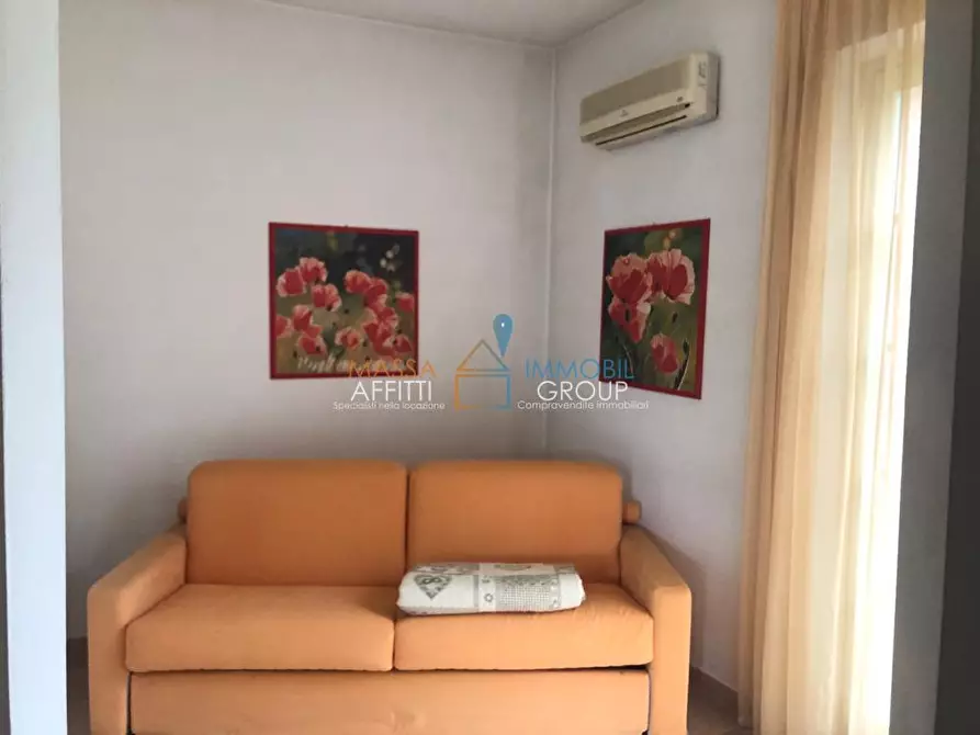 Immagine 9 di Attico in vendita  in Via Santa Caterina 1 a Massa