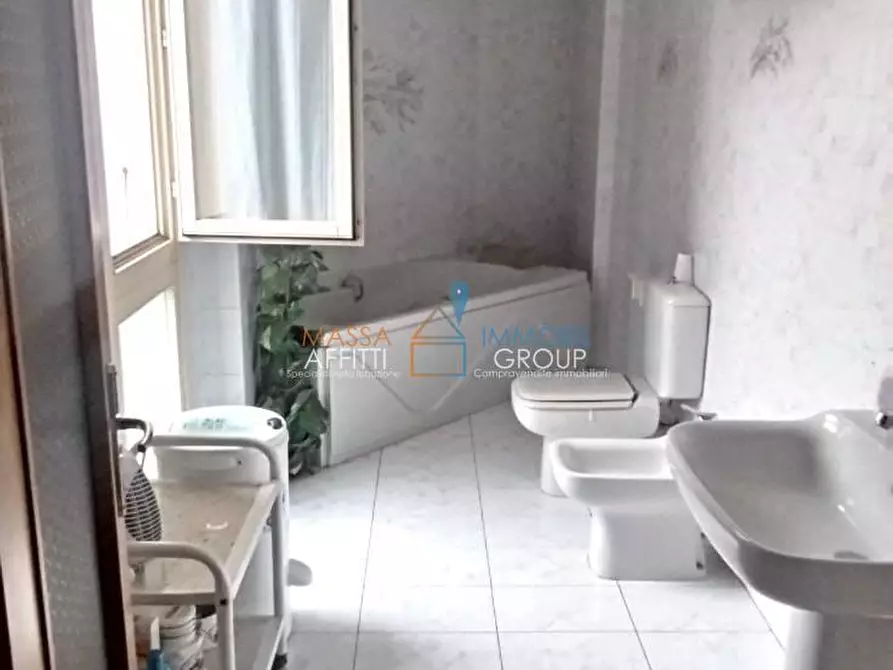 Immagine 12 di Pentalocale in vendita  in Via Poggioletto 21 a Massa