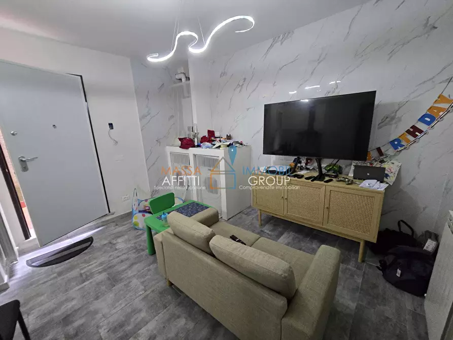 Immagine 5 di Trilocale in vendita  in Località Pozzuolo 35 a Lerici