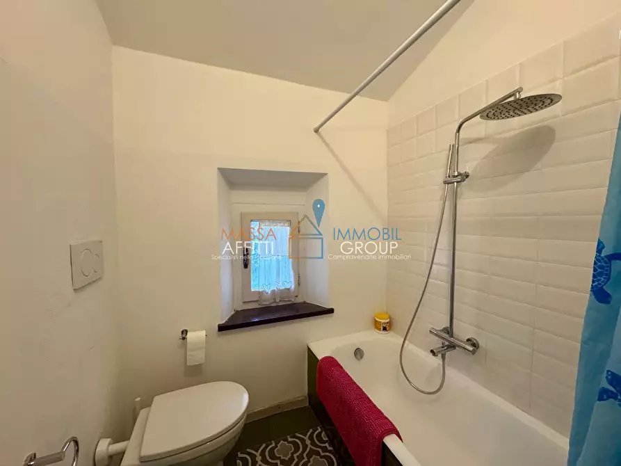 Immagine 16 di Pentalocale in vendita  in Via Michelangelo Buonarroti 12 a Forte Dei Marmi