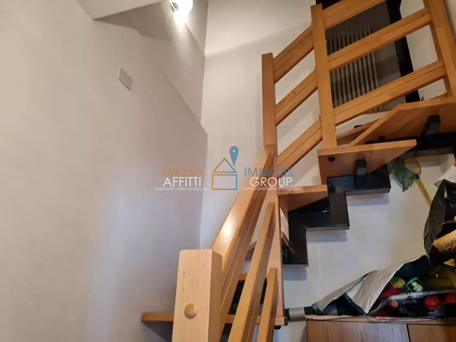 Immagine 17 di Pentalocale in vendita  in Via Paolo Ferrari 18 a Massa