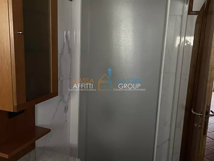 Immagine 30 di Villa in vendita  in Via San Lorenzo 70 a Massa