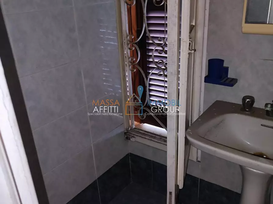 Immagine 33 di Terratetto in vendita  in Via Mura della Rinchiostra Nord 22 a Massa