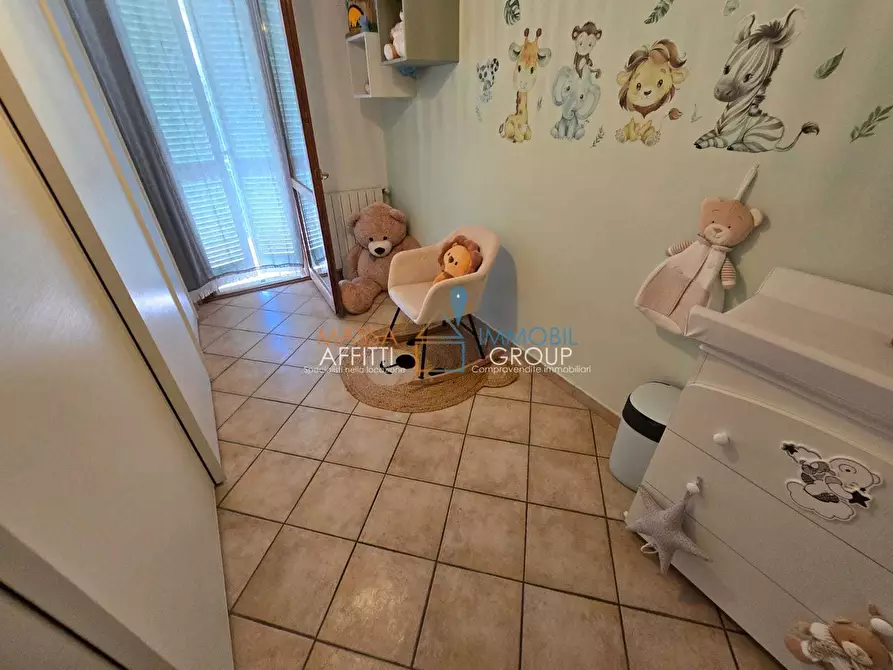 Immagine 18 di Terratetto in vendita  in Via San Pio X 6 a Massa