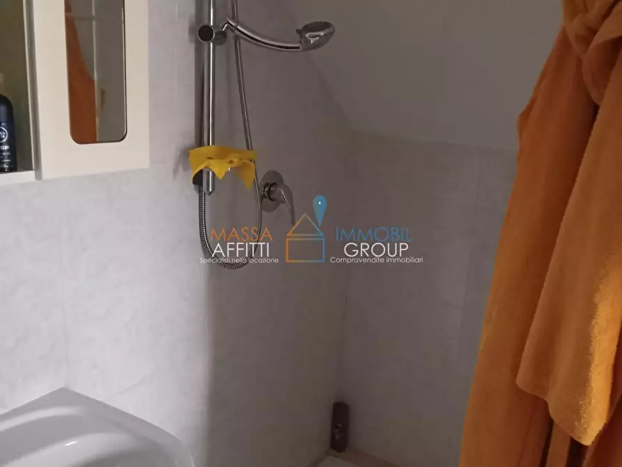 Immagine 11 di Terratetto in vendita  in Via Mura della Rinchiostra Nord 22 a Massa