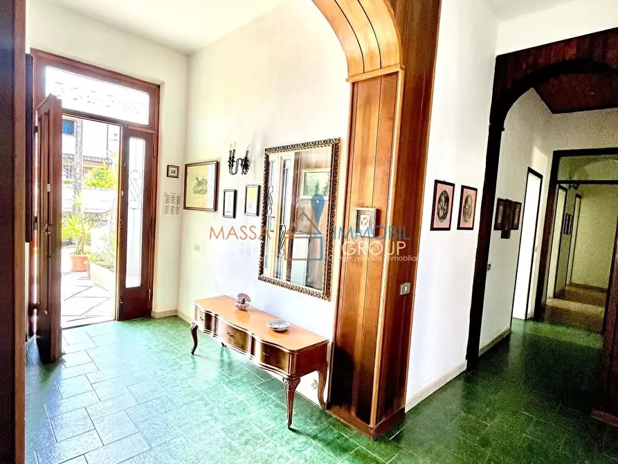 Immagine 3 di Casa indipendente in vendita  in Via Bassagrande 102 a Carrara