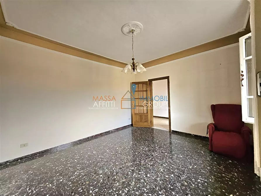 Immagine 19 di Porzione di casa in vendita  in Via Pratta 6 a Massa