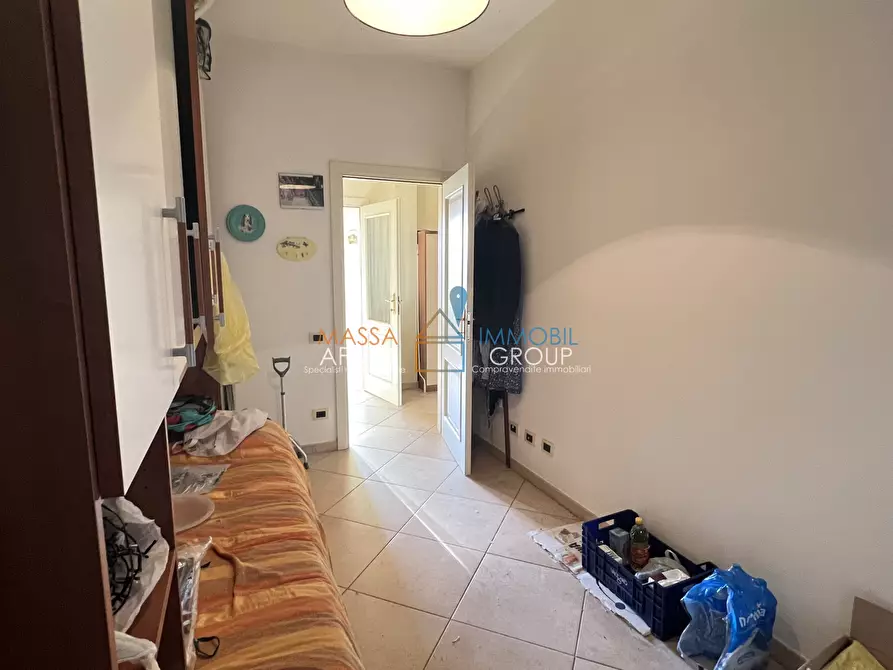 Immagine 24 di Porzione di casa in vendita  in Via Marina 84 a Montignoso