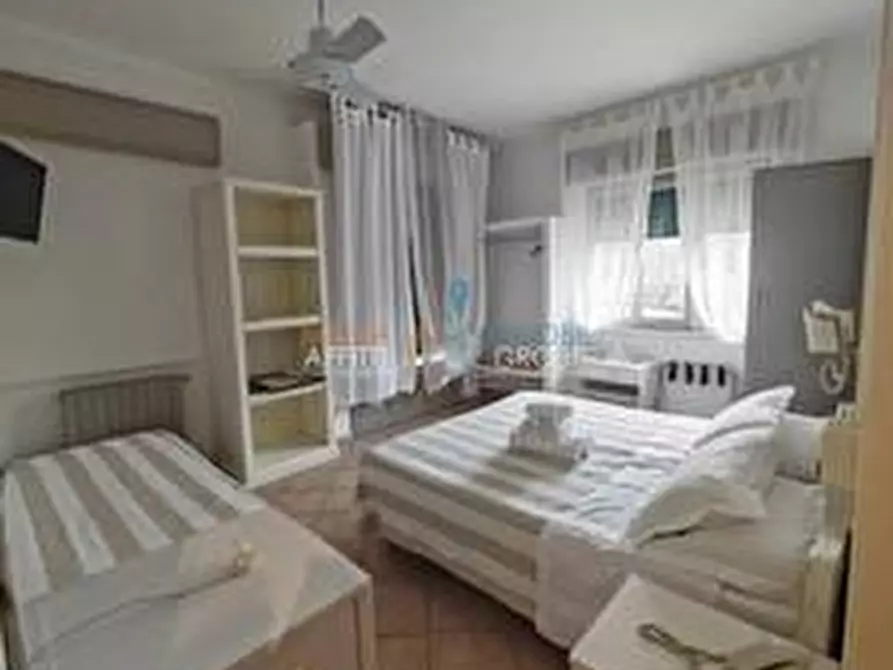 Immagine 33 di Albergo/B&B/Residence in vendita  in Via Paolo Ferrari 37 a Massa