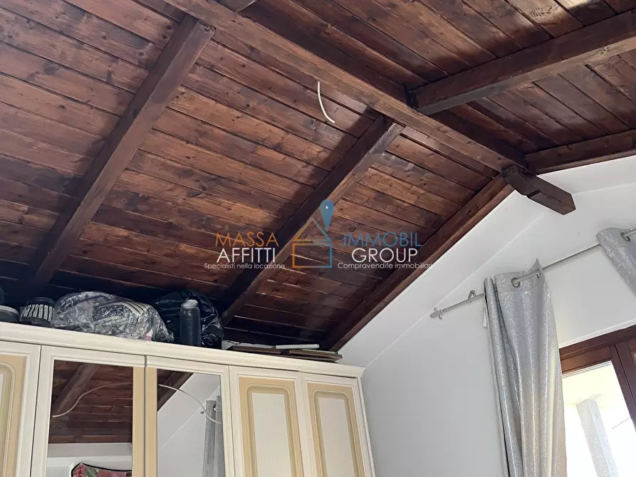 Immagine 22 di Terratetto in vendita  in Via Gorizia 1 a Massa