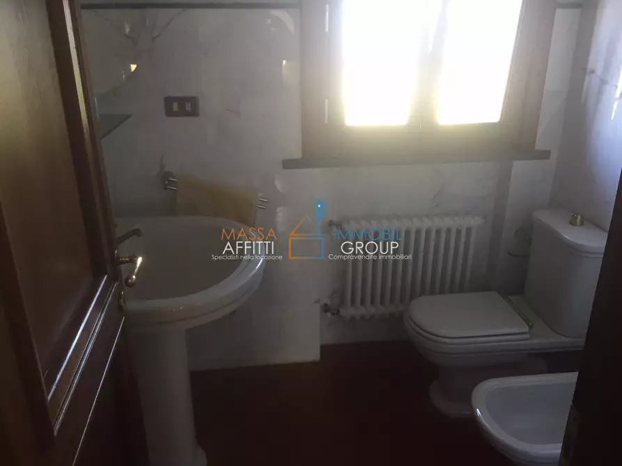 Immagine 15 di Villa in vendita  in Via dei Colli 88 a Massa