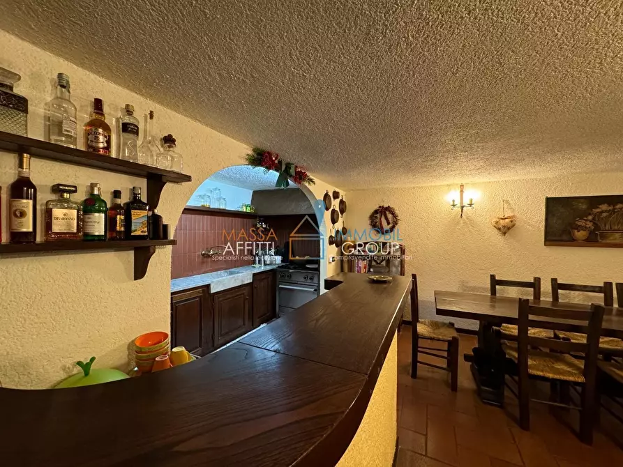 Immagine 28 di Villa in vendita  in via Rosseti e Bandini 55 a Forte Dei Marmi