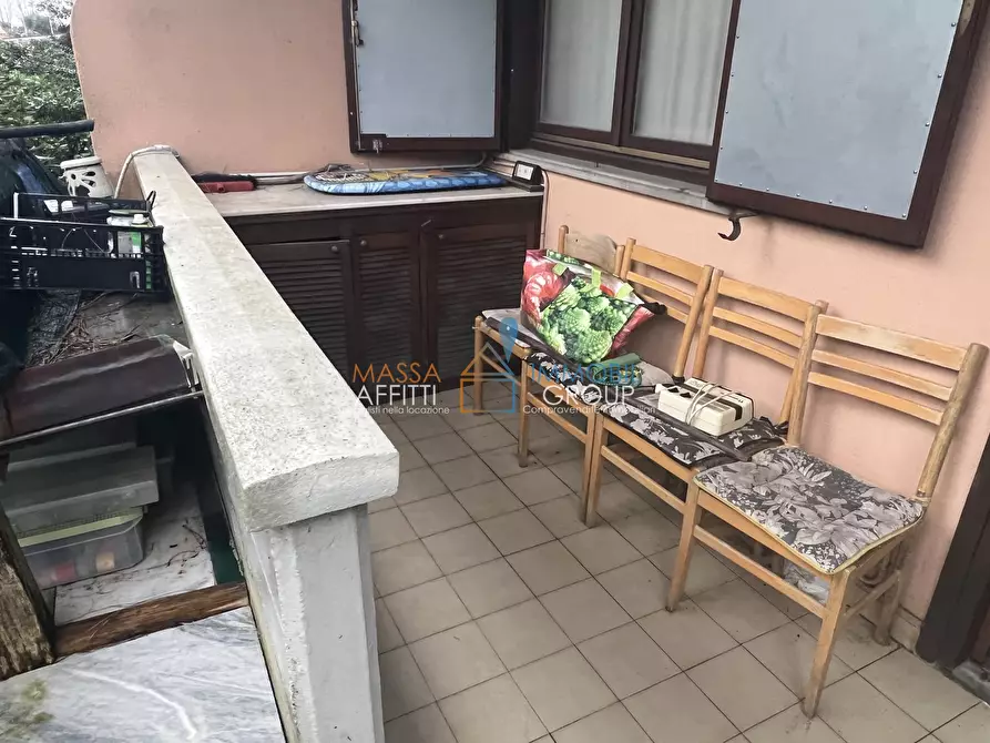 Immagine 47 di Villetta a schiera in vendita  in Via Gioacchino Rossini 14 a Massa