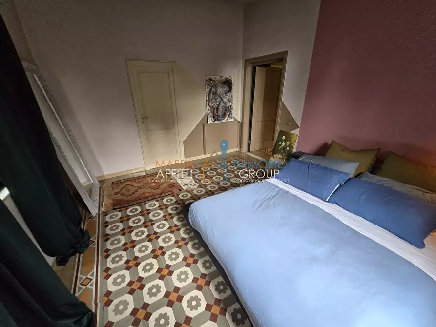 Immagine 24 di Casa semindipendente in affitto  in Piazza IV Novembre 10 a Massa