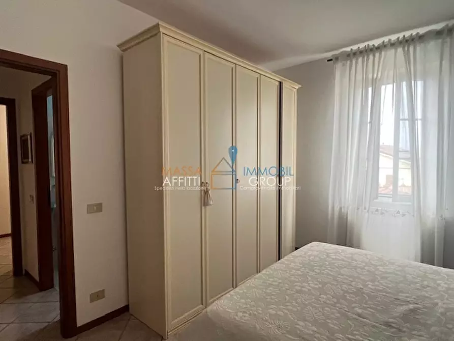 Immagine 25 di Porzione di casa in vendita  in Via Celia 1 a Massa