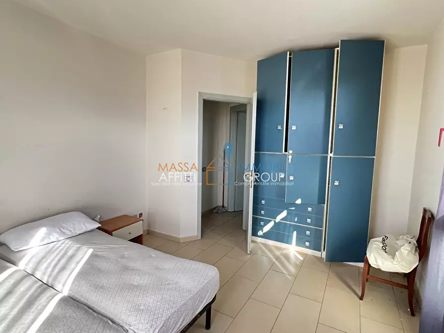 Immagine 21 di Appartamento in vendita  in Via Taberna Frigida 2 a Massa