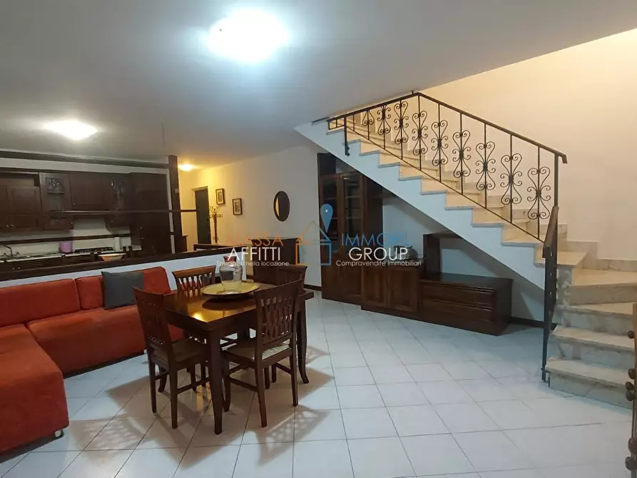 Immagine 3 di Quadrilocale in vendita  in Via Treviso 35 a Massa