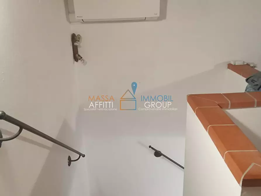 Immagine 14 di Terratetto in vendita  in Via Mura della Rinchiostra Nord 22 a Massa